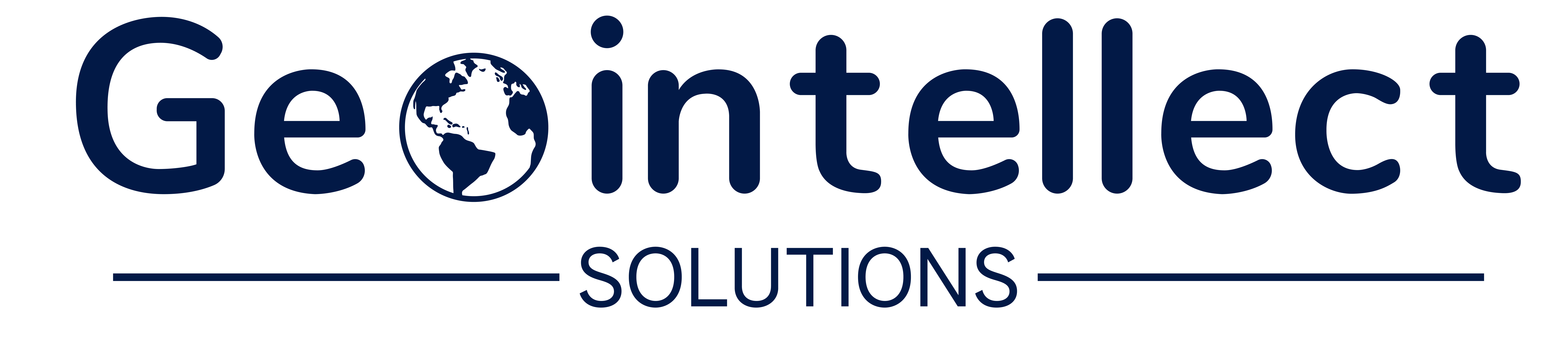 GeoIntellect Solutions